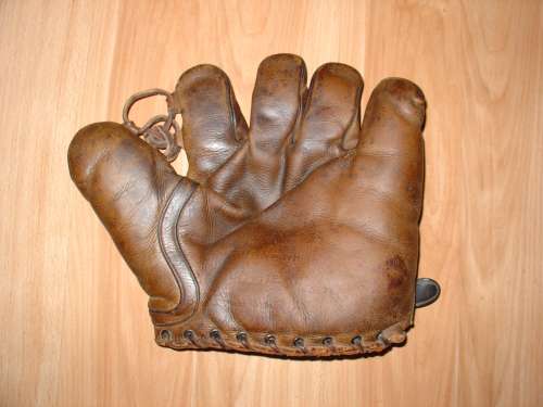 Ford Critz Goldsmith KB Jr. Front